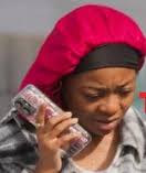 Skai Jackson Running Errands & Pregnant