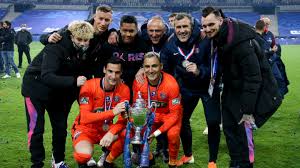 The latest tweets from @psg_feminines Psg Elenco