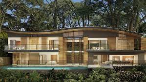 New Residences at Four Seasons, Peninsula Papagayo – Robb Report