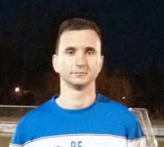 Rainer Fiebiger macht das Golden Goal