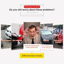 We also do small dent, scratches and rock chips. Buy Diy Dent Puller Lifter Bridge 33pcs Car Body Paintless Removal Repair Kit Pdr Online In Vietnam 153775528452