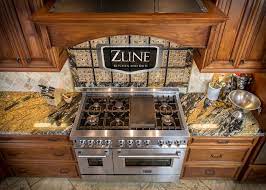 How About This View Make It Your Own Today For 4 699 99 And Fast Shipping Model Ra48 Manufacturer Modern Kitchen Ovens Oven Design Kitchen Design Trends