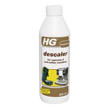 We did not find results for: Hg Descaler For Coffee Machines 500ml Home Store More