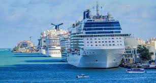 Cruise holidays are a popular option thanks to itineraries spanning multiple destinations. Cruise Ship Crew Members Have A New Easy Way To Send Money Home