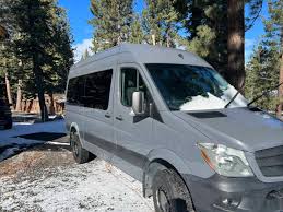 Image result for Selenite Gray 2017 Sprinter