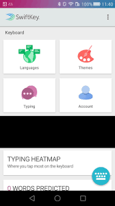Jobs creative bloq is supported by its audience. Microsoft Swiftkey 7 8 9 4 Descargar Para Android Apk Gratis