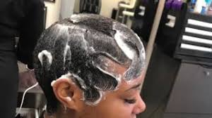 Salon phd is a full service, upscale, private salon suite in frisco, texas. Short Hair Specialist Black Hair Salon Arlington Mansfield Texas Youtube