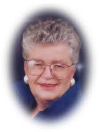 Obituary of Anne Henderson Carmichael