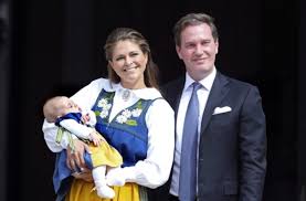 Prinzessin madeleine mit ihrem mann christoph o 'neill. Madeleine Von Schweden In Der Heimat Prinzessin Leonore Verschlaft Ihren Auftritt Panorama Schwarzwalder Bote