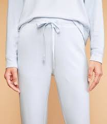 It's a great medium weight and is as cozy as a sweatshirt while just looking like a simple, clean pullover. Work From Home Uniform 2020 Lou And Grey Signature Soft Sweatsuit Self
