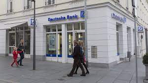 Deutsche bank filiale in bad homburg, hessen, strasse: Deutsche Bank Reportedly Under Investigation For Emerging Markets Currency Manipulation Marketwatch