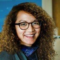 Mary Thuy Pham — New York Southeast Asia Network