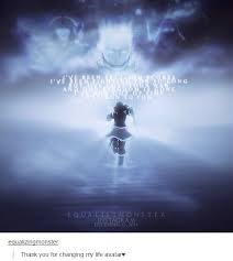 Thank You For Changing My Life Avatar Sobs Uncontrollably Avatar The Last Airbender Avatar World Legend Of Korra