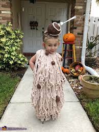 Check spelling or type a new query. Spaghetti And Meatballs Child Halloween Costume How To Tutorial