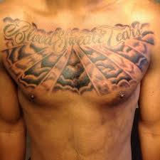 Tattoo Clouds Google Search Cloud Tattoo Chest Tattoo Men Cloud Tattoo Design