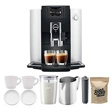 By emily johnso n and tammie teclemariam Jura Coffee Machines Our Chefs Showcase Their Top 5