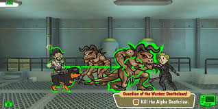 Intentional spoilers will result in a ban. Fallout Shelter Getting Update Pc Version Pixelkin