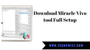 First of all, you have to unlock your phone and go to settings; . Download Miracle Vivo Tool V4 24 4 39 Full Setup Techswizz