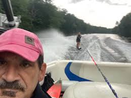 Tuesday night board meeting, day 164, wicked weather