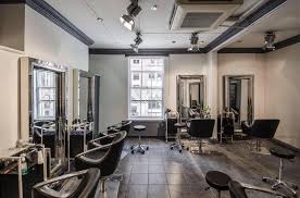 We are open every day, working flexible hours in a safe environment contact: The Salon