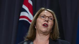 NSW and Victoria lash the federal government over $8.8bn in infrastructure  funding