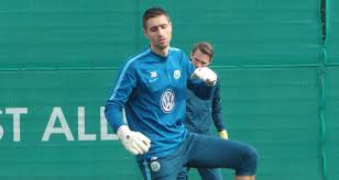 Koen casteels born 25th june 1992, currently him 28. Vfl Wolfsburg Lazio Rom Will Luiz Gustavo Verpflichten Vfl Wolfsburg