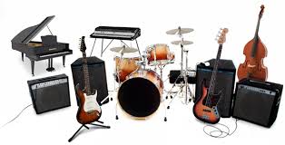 Jenis musik seni seperti musik klasik. Musik Jenis Jenis Alat Musik