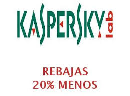 Codigo Descuento Kaspersky Labs Hasta 60 Menos Febrero 2021