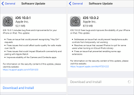 Download Ios 10 0 1