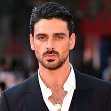 His songs from the album include hard for me, watch me burn, do it like that, rain in the heart and more. Who Is 365 Dni Star Michele Morrone Who Plays Massimo
