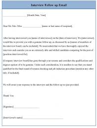 Second Follow Up Email After Interview Sample Check More At Https Nationalgriefawarenessday Com 24883 Second Follow Up Email After Interview Sample