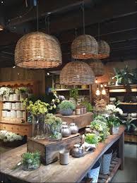 Display Flower Shop Design Shop Interiors Garden Center Displays
