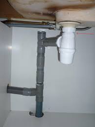 Siphon D Evier Qui Deborde