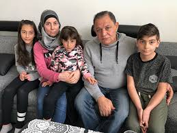 Discover various asian style living room photo gallery showcasing different design ideas. In Denmark Fears Grow Among Syrian Asylum Seekers As Residence Permits Are Revoked Npr