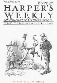 121 Caricatures of william jennings bryan Images: PICRYL