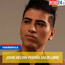FARANDULA: El cantante John Kelvin podría ser liberado debido a la ausencia  de un testimonio clave en su caso. Esta posibilidad ha generado polémica y  reacciones entre el público y seguidores del