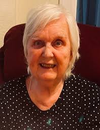 Obituary information for Rita "Pat" Ann Lanham