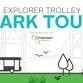 Fall Color Explorer Trolley Picnic & Park Tour