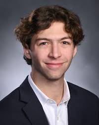 We're excited to highlight Brother Josh Kearstan for our second Senior  Spotlight! Josh is a chemical engineering major and has been an integral  part of Lambda Chi at Bucknell for the past