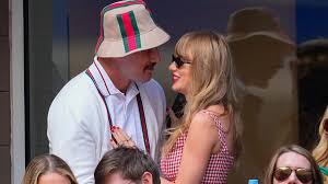 Taylor Swift: Dating History