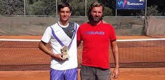 Otra vez el desenlace murió en el 'tie break', donde djokovic regaló un punto al pensar que un tiro de musetti iba fuera cuando botó sobre la línea. Challenger E Itf Primo Titolo Per Lorenzo Musetti
