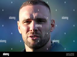 Patrick hobsch tsv 1860 munchen kopf hi-res stock photography and images