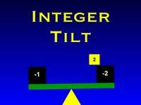 Black And White Cool Math Games Unblocked New On Hooda Math Mobile Integer Tilt Use Arrows To Keep The Scale Balanced Every Perfect Balance Gains 1 Point Ev Number Games High School Games Integers