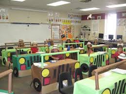 Treasure hunt vbs sticker sheets. 23 Jungle Classroom Theme Ideas We Are Teachers