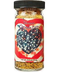 Maybe you would like to learn more about one of these? Revolution Penzeys Penzeys