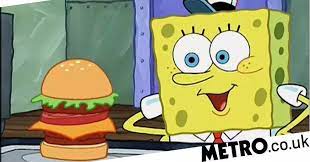 There are many variations of the krabby patty but all have one secret ingredient which is yet to be identified or revealed. Spongebob People Think The Secret Ingredient In Spongebob S Krabby Patty Is Cocaine