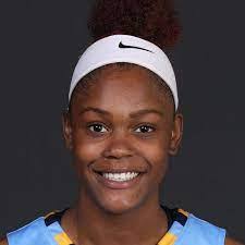 Tori Mccoy's Instagram, Twitter & Facebook