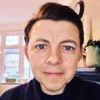 congratulations Mark, Great news