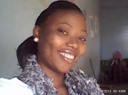 Chidinma Chinwekene Ukwueze