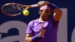I think i played a good tournament. Barcelona Open Rafael Nadal Beats Pablo Carreno Busta To Reach 12th Final Bbc Sport